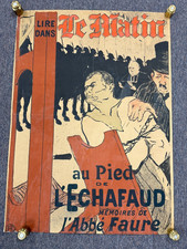 Original Toulouse-Lautrec 