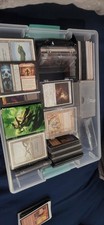 MTG Vintage Lot near mint picture