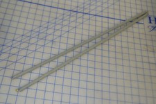' lot of 6  screen door spring  steel 23