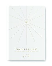 Coming to Light: An Advent Experience Through the Book of Luke picture