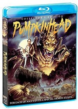 Pumpkinhead (Collector's Edition) [New Blu-ray] Collector's Ed, Subtitled, Wid picture