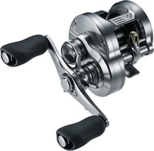 Shimano Calcutta Conquest DC Baitcasting Reels picture