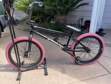 Sunday BMX Blueprint 20