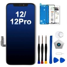 For iPhone 12 / 12 Pro Screen Replacement LCD Display Touch Digitizer Assembly picture