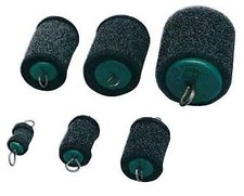 Greenlee 617 Conduit Piston 4 In Foam Conduit Piston picture