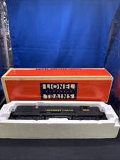Lionel 6-18307 O Gauge Pennsylvania FM Trainmaster Diesel Locomotive #8699 LN picture