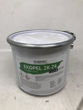 Pabrec Ekopel 2K‑24 Epoxy Recasting Resin – Component A Only – 2.6 kg picture