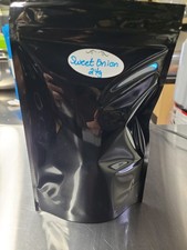 Freeze Dried Sliced Sweet Vidalia Onion~Camping Hiking~Easy Convenient Meal Prep picture