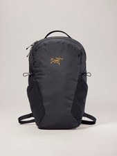Arc’teryx Mantis 16 Backpack - Black - 16L Lightweight Daypack | NEW With Tags picture
