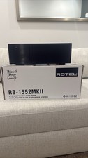 Rotel RB-1552 MkII picture