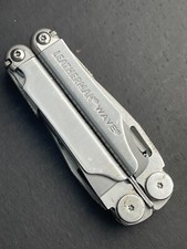 Leatherman Wave Multi-tool 2nd Generation - Multiple available picture