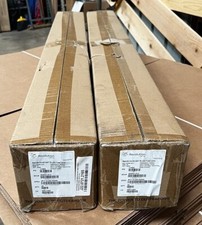 50 T8 4ft 48 in LED 4000K Retrofit Tubes Fixture Replacement Bulb 120-277vac picture