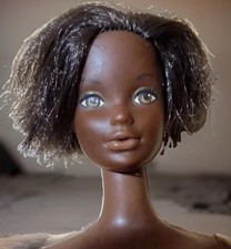 Rare Vintage Quick Curl Cara HTF very pretty picture