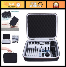 Hard Travel Case for 8-Input Digital Mixer, Compatible with FLOW 8, Durable Prot picture