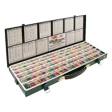 Lab Lpk003 Rekeying Kit, Workbenches, Metal picture