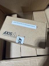 Axis M4318-PLVE Panoramic camera (02511-001) picture