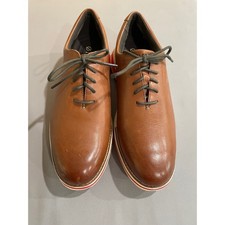 Cole Haan Men's ØriginalGrand Energy Twin Oxford C33530 in British Tan picture