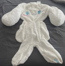 Sanrio Build a Bear GIANT Jumbo Cinnamoroll 36