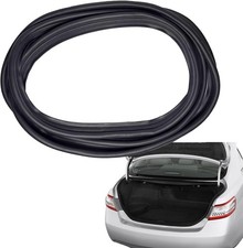 Junta de estanqueidad de la tapa maletero trasero para Toyota Camry 2007-2016 picture