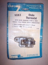 TOMCO 9083 Choke Thermostat Made in the USA picture