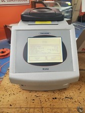 Techne TC-512 60-Well Gradient TouchScreen Thermal Cycler picture