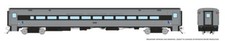 RAPIDO HO COMET COMMUTER CAR MNCR WEST OF HUDSON #5988 PN 128554 picture