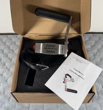GRPX Pro Lateral Raise Handle Attachment For Cable W/ Wrist Support, *Free Ship* picture