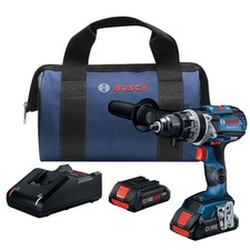 Bosch GSB18V-975CB25-RT 18V EC 1/2