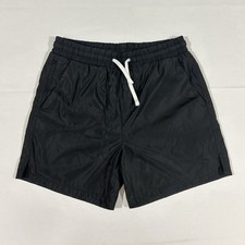 Maison Article Shoe Palace Sz S Premium Essentials Gym Swim Hybrid Shorts Lined picture