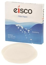 Eisco Labs Qualitative Filter Paper, 12.5cm Diameter - Pack of 100 picture