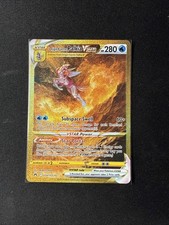 Origin Forme Palkia VSTAR (Secret) GG67/GG70 SWSH: Crown Zenith picture