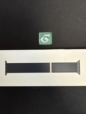 Apple Watch Sport Loop 41mm (38/40) Genuine OEM 2023 Midnight Open Box picture