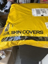 Seal Skin Cover  23-26 Honda Civic Type R  FL5 picture