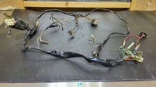1973-75 Kawasaki ke 100 g5 100 wiring Harness Main Loom 26001-063 picture