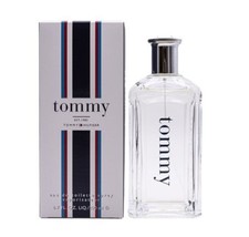 Tommy by Tommy Hilfiger 6.7 6.8 oz EDT Cologne for Men New In Box picture