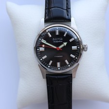 Marriage Wostok Vostok Wrist Watch 17 jewels USSR Watch cal. 2409 picture