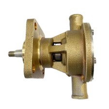 Raw Sea Water Pump for Northern Lights 25-12007  25-18305 picture