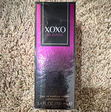 XOXO Mi Amore Eau de Parfum Spray, Regular Size, 3.4 fl oz / 100 mL picture