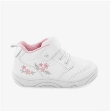 [BIG SALE] Stride Rite Taye 2.0 Little Kid Sneaker Pink Width M/W picture