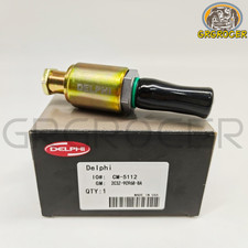 Delphi Motorcraft CM-5112 2C3Z-9C968-BA IPR Valve Fits 94-95 Ford 7.3L US New picture