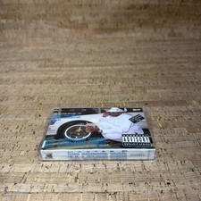 Master P - Mr. Ice Cream Man (Cassette, 1996) No Limit Records NEW SEALED picture