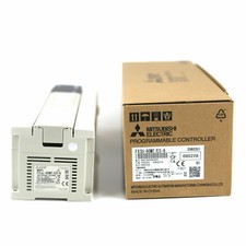 FX3U-80MT/ES-A NEW MITSUBISHI PLC PROGRAMMABLE CONTERLLER MODULE FX3U-80MT/ES-A picture