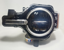Mint OEM 2021-2025 Ford Bronco LED w/o Signature Headlight Left Driver LH #858 picture
