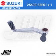 1991 - 2003 SUZUKI GSXR GSX-R 600 750 OEM GEAR SHIFTER SHIFT LEVER 25600-33E01 picture
