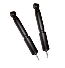 APEC Pair of Rear Shock Absorbers for Audi Q5 TDi CTBA 3.0 (11/2013-11/2017) picture