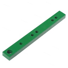 R105240 New Tractor Drawbar Rear Straight Fit For John Deere 5410 5520 5510 5400 picture