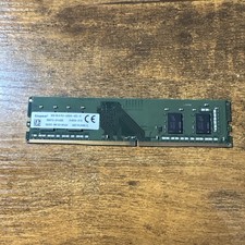 Kingston 8GB 1Rx16 PC4-3200AA (K9CXF2-MIE) DDR4 Desktop ram picture