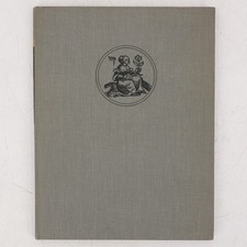 Incunabula and Sixteenth Century Printed Books in NLM First Supplement 1971 HC picture