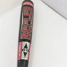 Easton Reflex CCore BRX70-C C405 Alloy Baseball Bat 32/25 -7 Senior League 2 3/4 picture