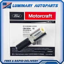 Genuine NEW Oem Motorcraft Ford 6.0L IPR VALVE 3C3Z-9C968-AA FAST SHIP CM-5054 picture